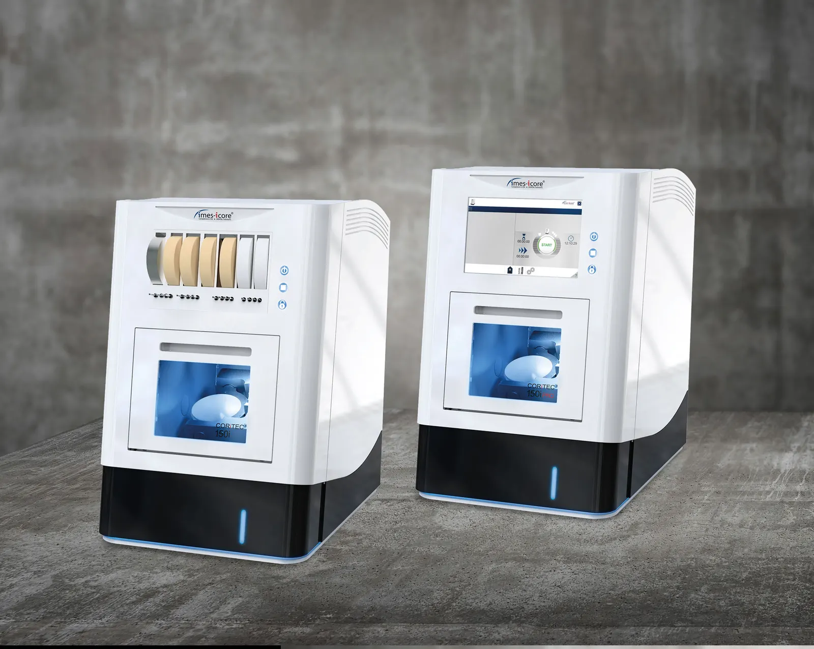 Imes-Icore CORiTEC 150i pro
