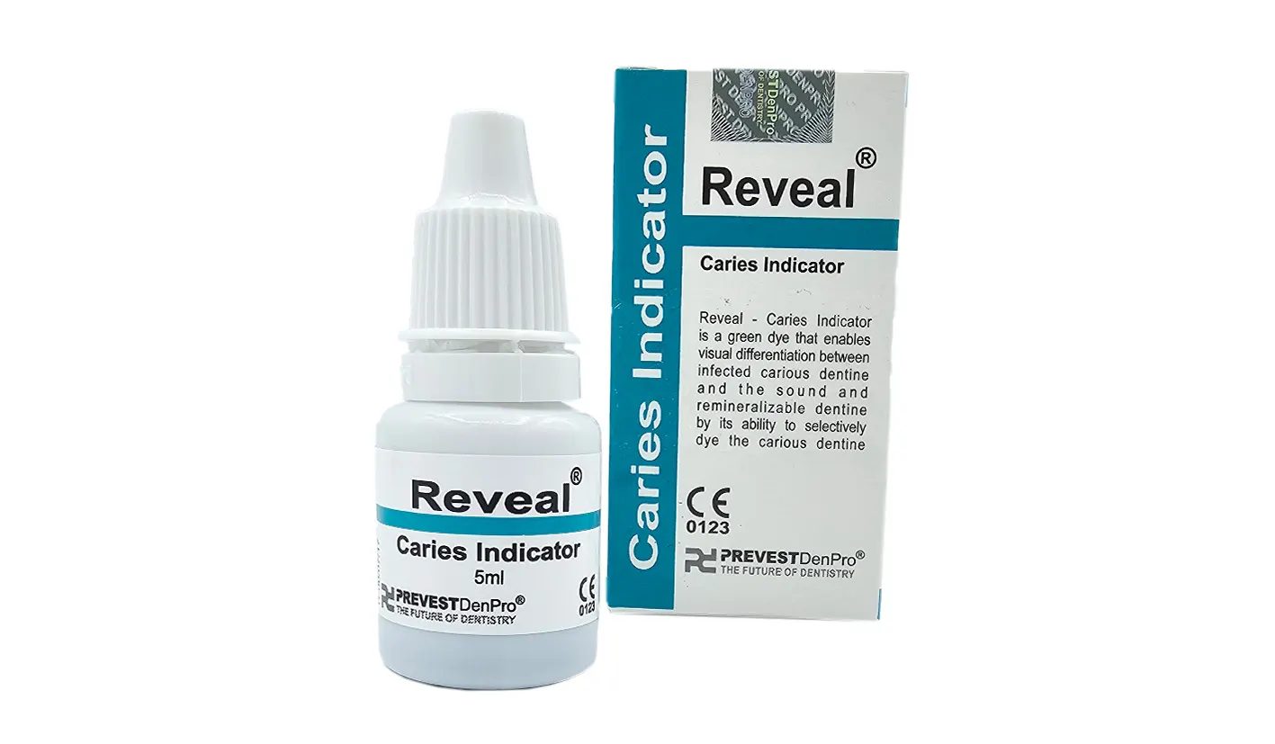 Reveal 5ml