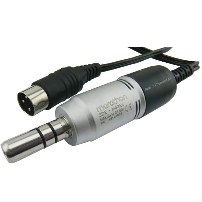 Micromoteur Type-E SDE-M33Es