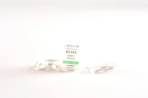 BIOCLEAR Diastema Closure Matrix - Bibodent | Dental Supplies & Equipment