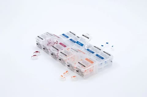 BIOCLEAR Evolve Matrix - Bibodent | Dental Supplies & Equipment