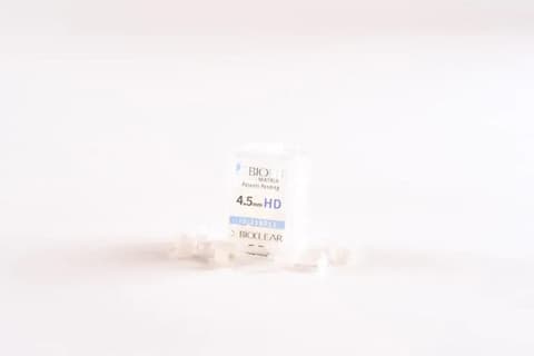 BIOCLEAR Posterior Matrix System - Bibodent | Dental Supplies & Equipment