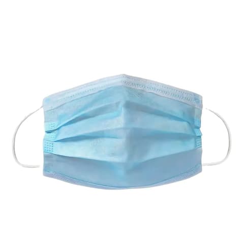 Elephant Face Mask 6 Boxes 1000 Instead of 1320 - Bibodent | Dental Supplies & Equipment