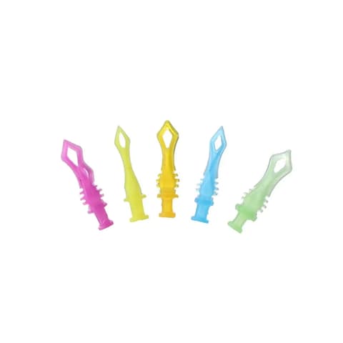 Elephant Plastic Wedges — Buy 3 + Get 1 FREE - Bibodent | Dental Supplies & Equipment