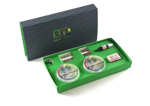 BIOCLEAR Black Triangle Matrix - Bibodent | Dental Supplies & Equipment