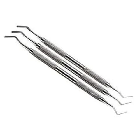 Composite Applicators - Bibodent | Dental Supplies & Equipment