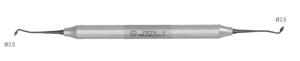 Composite instrument CSCT10, osung