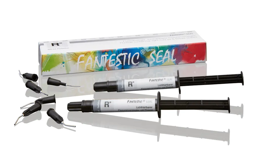 FANTESTIC ® SEAL Semi-opaque