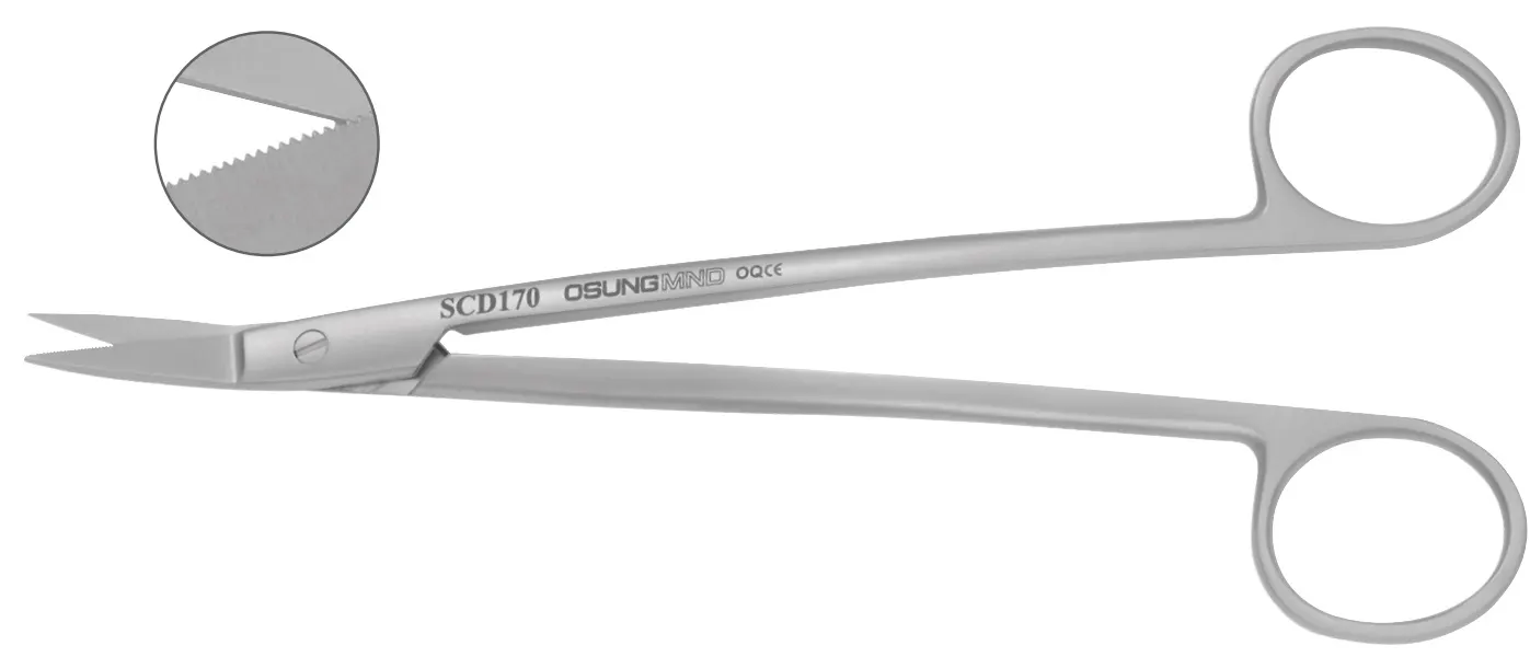 Dean Scissors SCD170,osung
