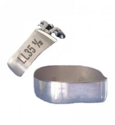 Band, (Lot 010109) OrhtoQust
