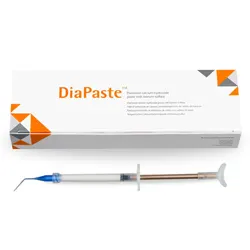 Diapaste Calcium Hydroxide Paste with Barium Sulfate, DiaDent