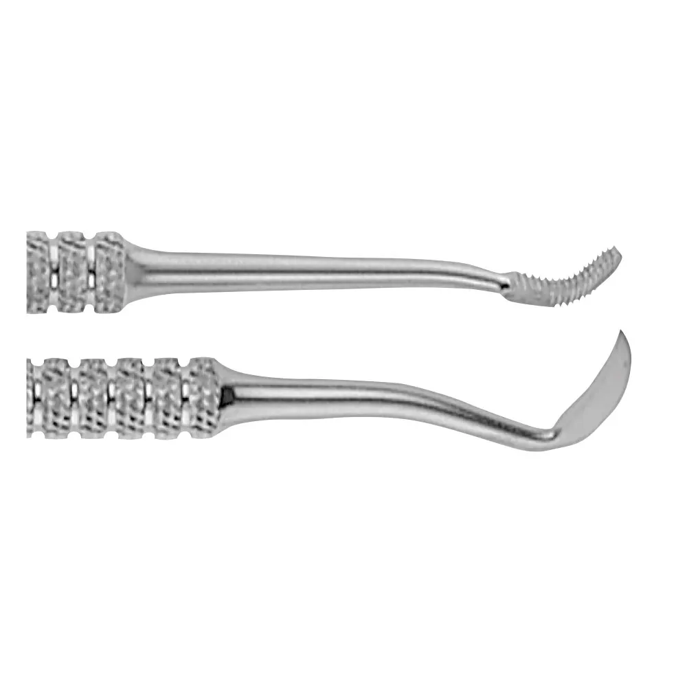 Shure instrument Orthodontic instruments, r&s