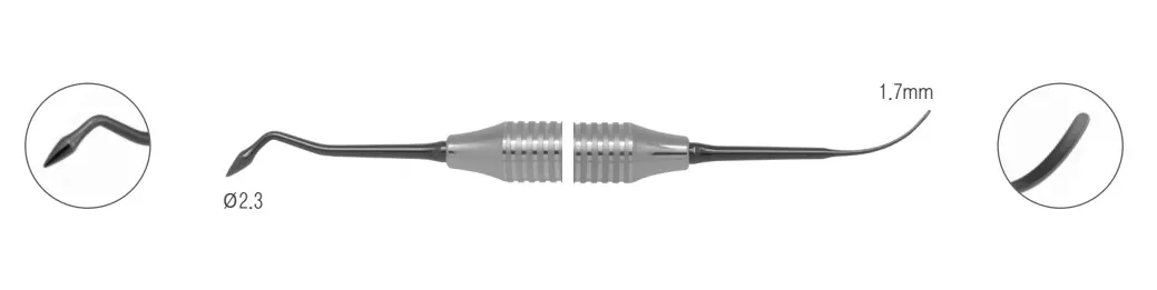 Composite instrument CSCOM2, osung