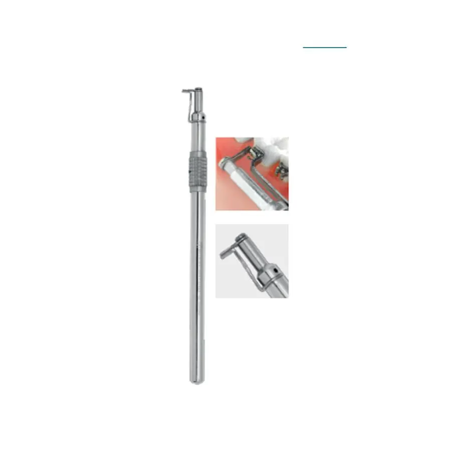 brackets Positioner , Medesy