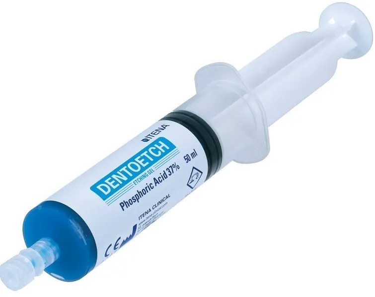 Dento Etch , 50ml , Itena