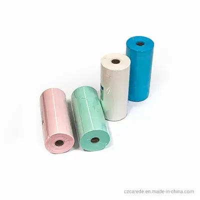 Patient Apron roll