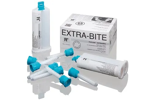 EXTRA-BITE, r-dental