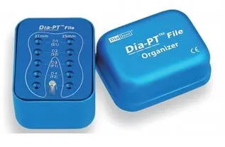 Rotary File Organizer ,DiaDent