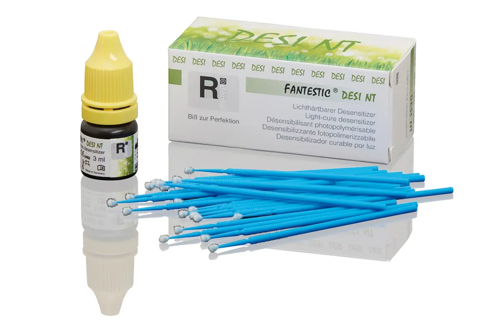 FANTESTIC ® DESI NT