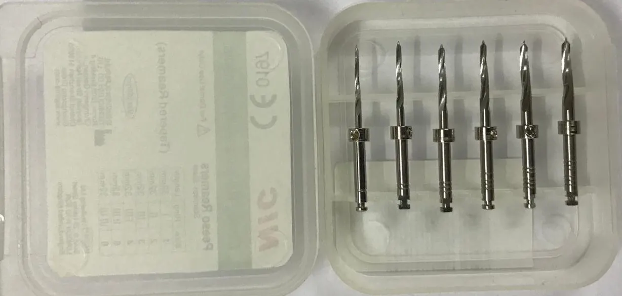 Screw drill, Lot(190408W02), Nic