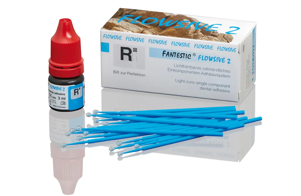 FANTESTIC FLOWSIVE