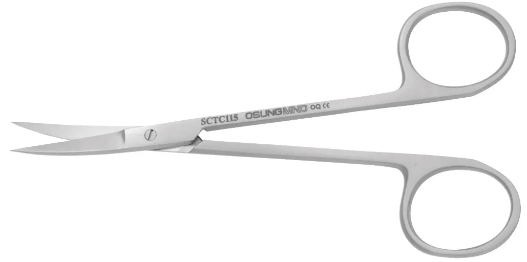 Tissue Scissors SCTC115, osung