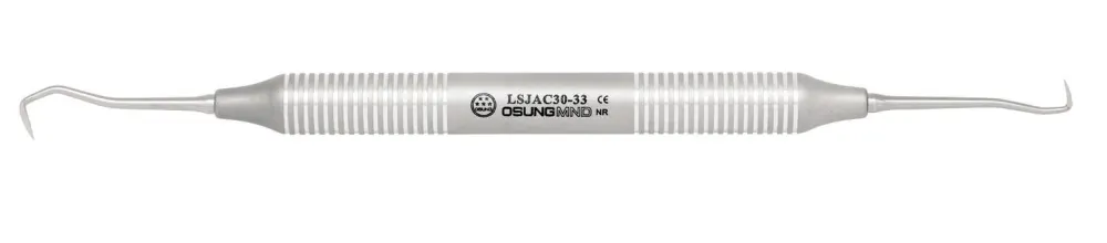 Sickle Scaler LSJA30-33, osung