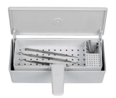 Germicide Tray, DiaDent