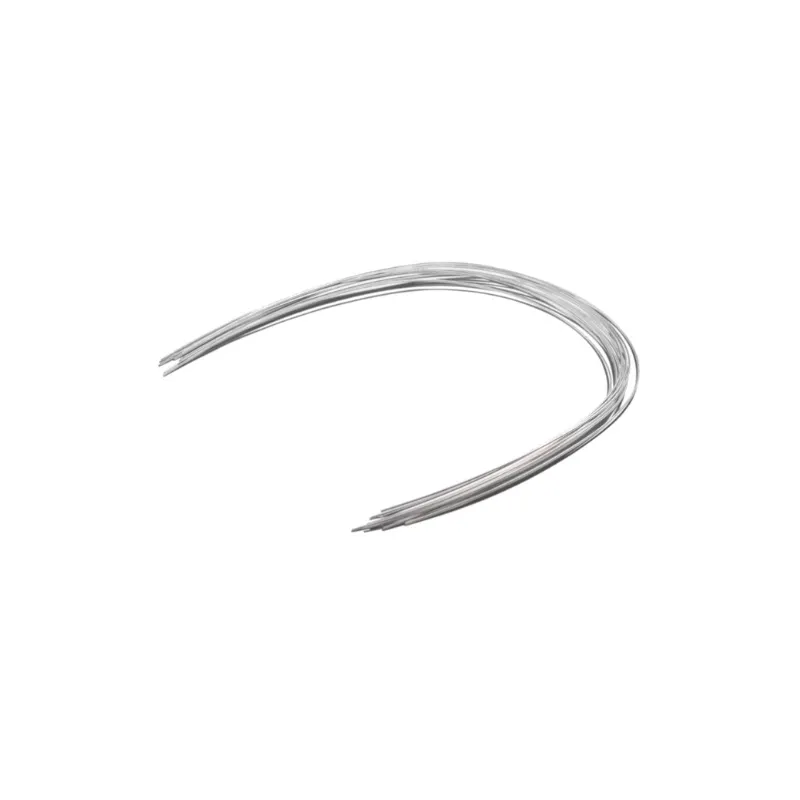 Arc Niti Euro form Rond 50 PCS