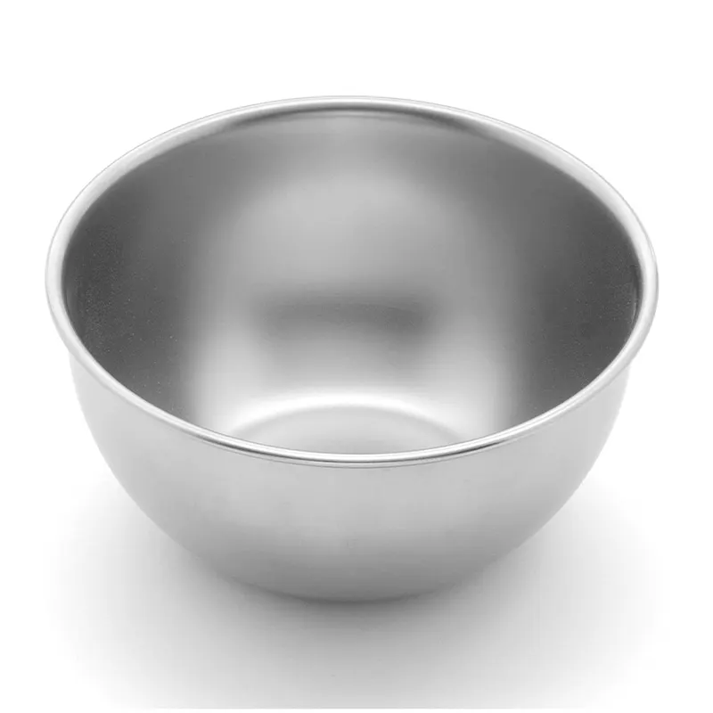 Vase Inox