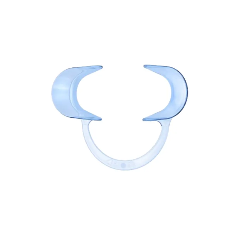 Ecarteurs de joues 2 Pcs