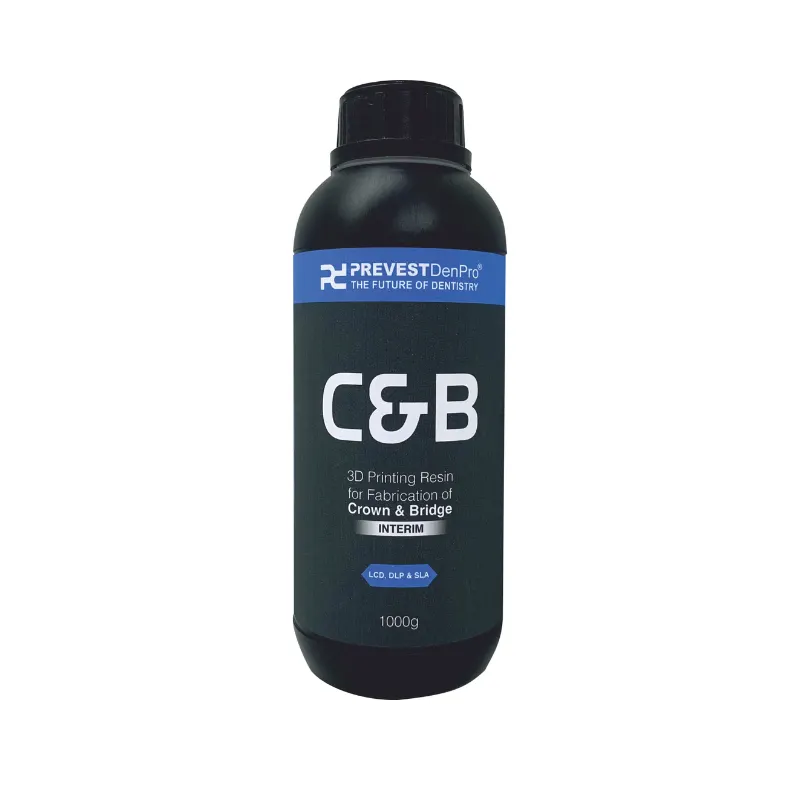 Matériel Pour C&B Interim 3D 1Kg A1