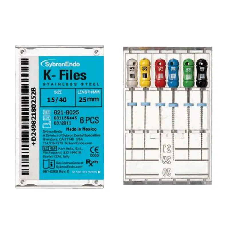 Lime K Kerr