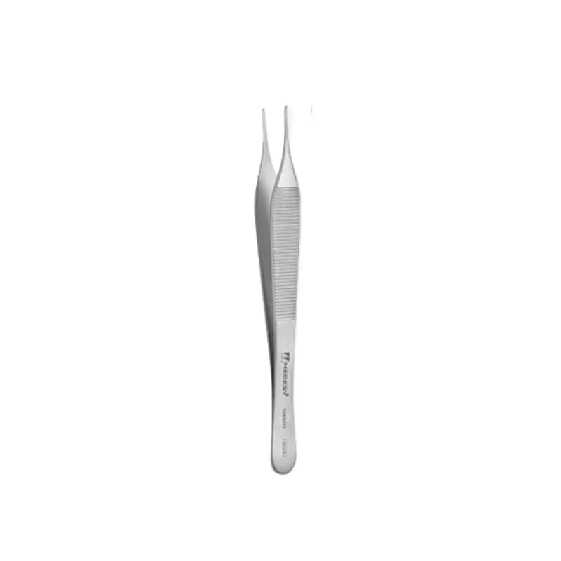 Pince Adson 150 mm 1×2