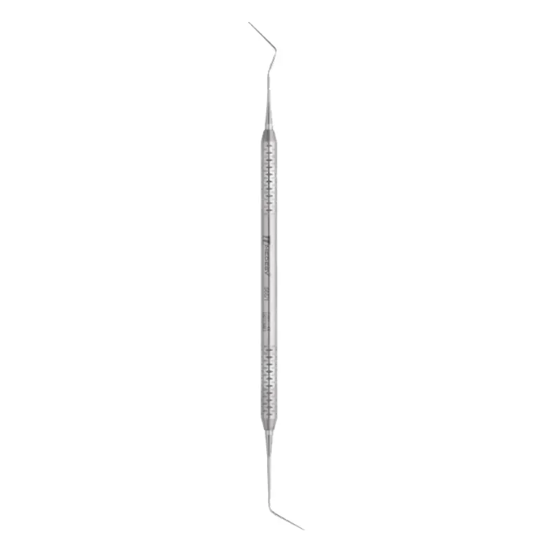 Sonde Double N°16/17