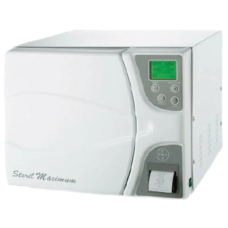 Autoclave Steril Maximum 23 L