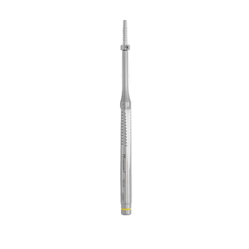Ostéotome Convexe 3,7 mm