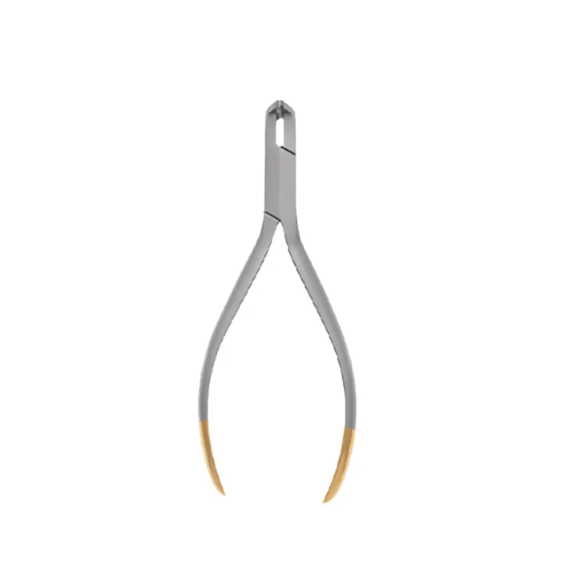 Pince Coupante Distale 125mm