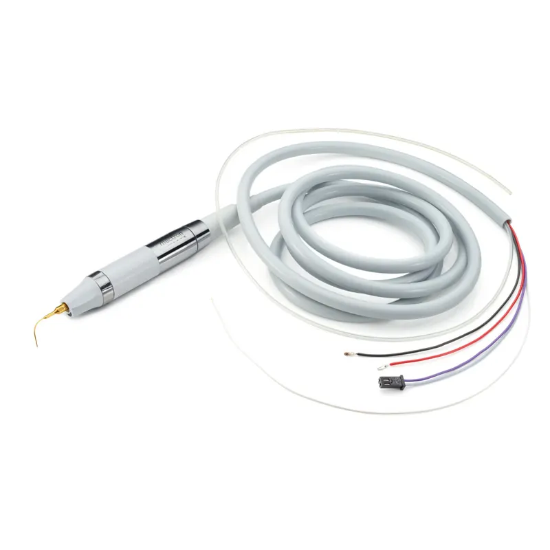 COMPACT PIEZO LED