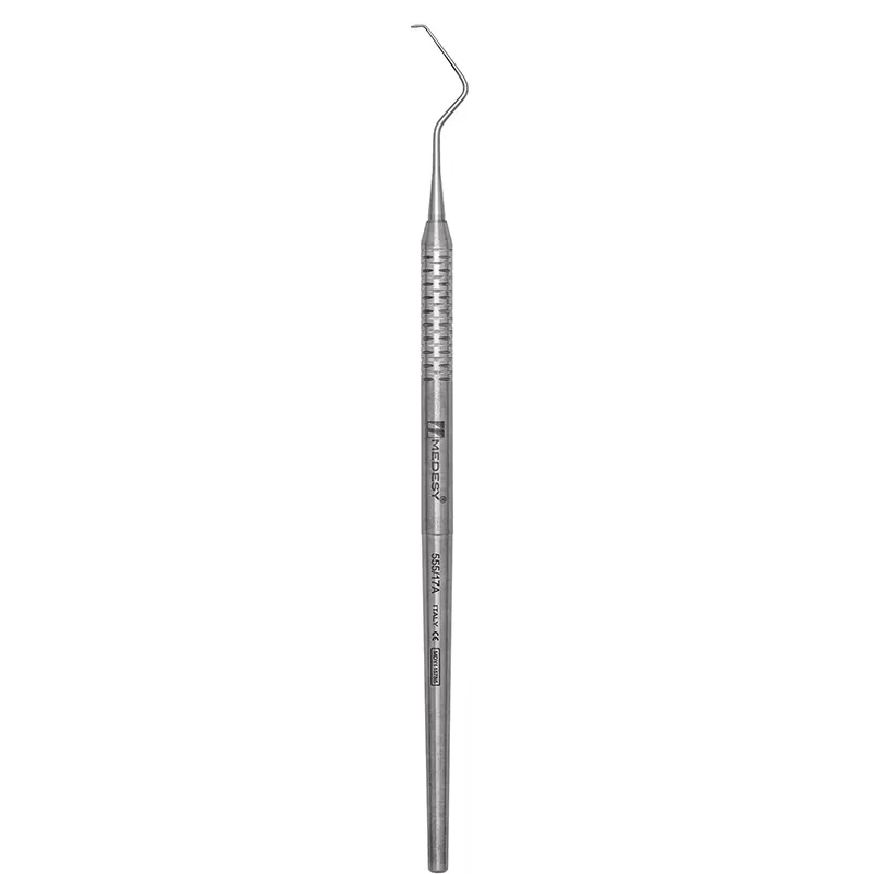 Sonde N°17A