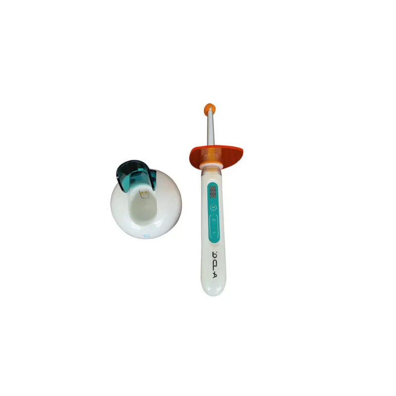 Lampe de photopolymérisation CL-A