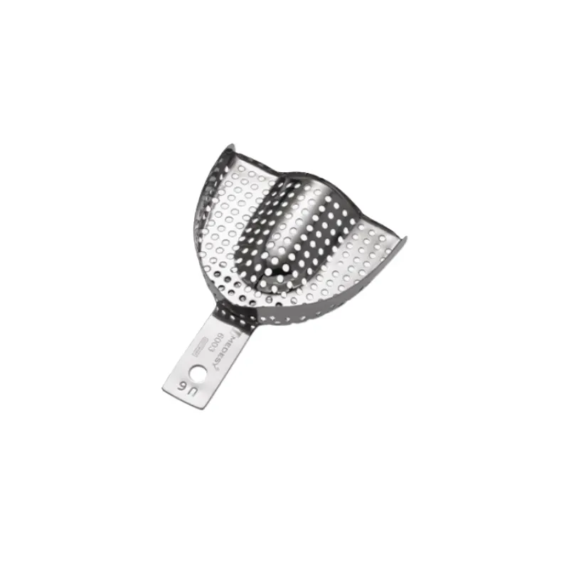 Porte Empreinte Supérieur N°6 XL
