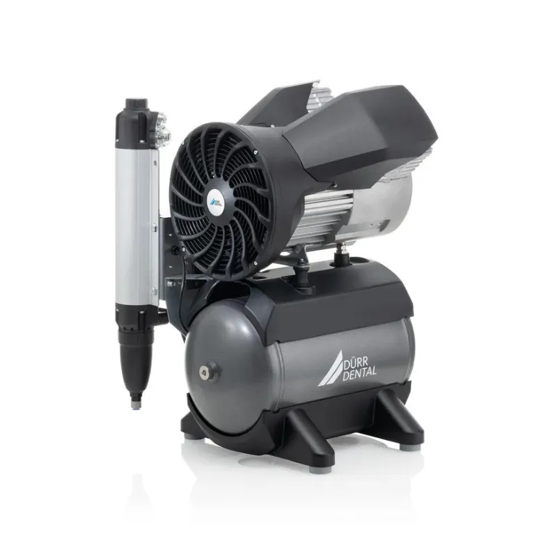 Tornado 2 Compresseur Avec Dessiccateur