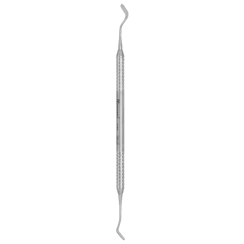 Spatule À Bouche N°3