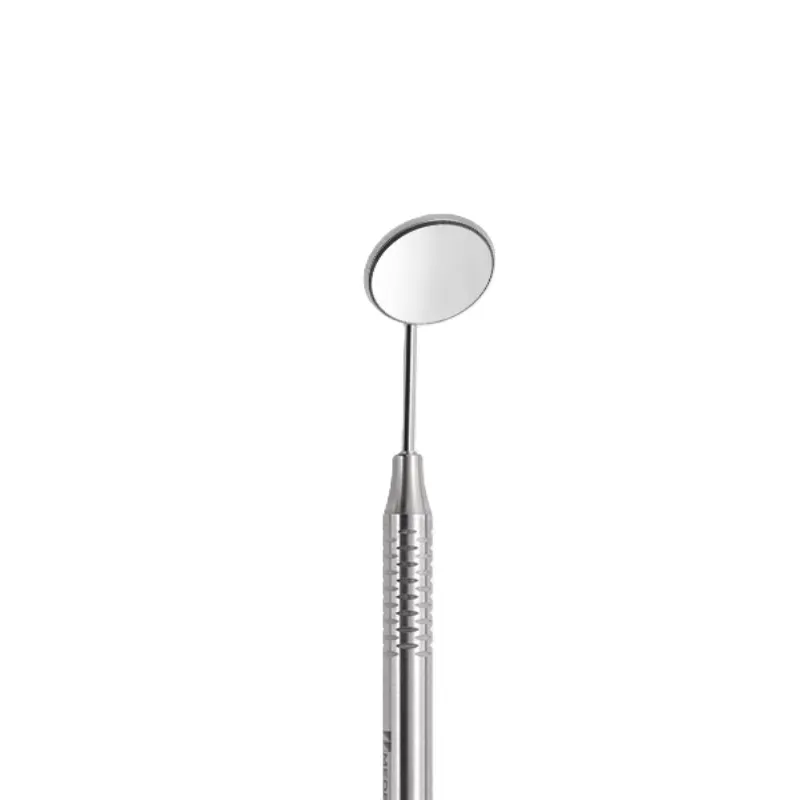 Miroir Rhodium N°5 Medesy