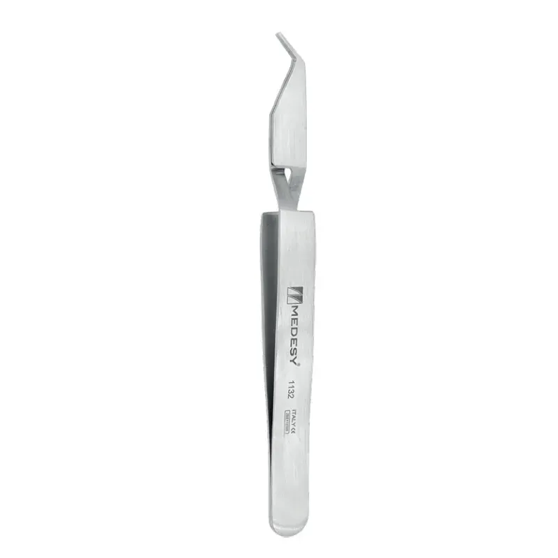 Pincette Porte Tube Buccale 120mm
