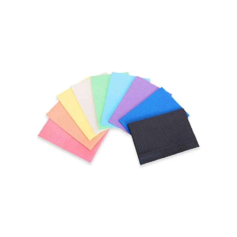 Serviettes Dentaires 500 Pcs