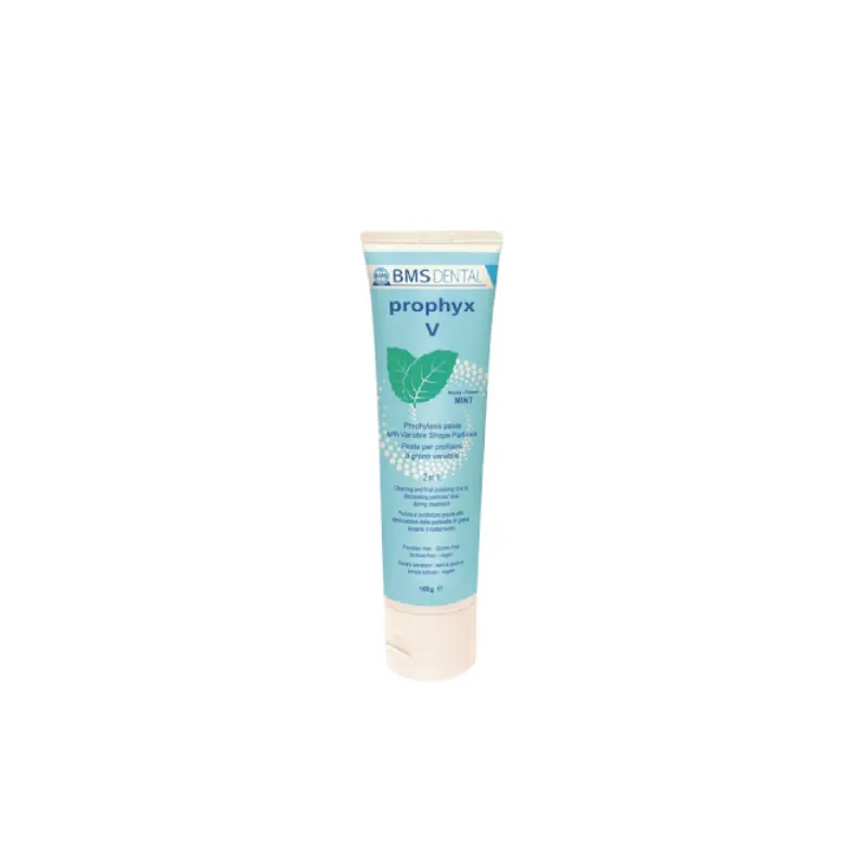 Prophyx V – Pâte de polissage