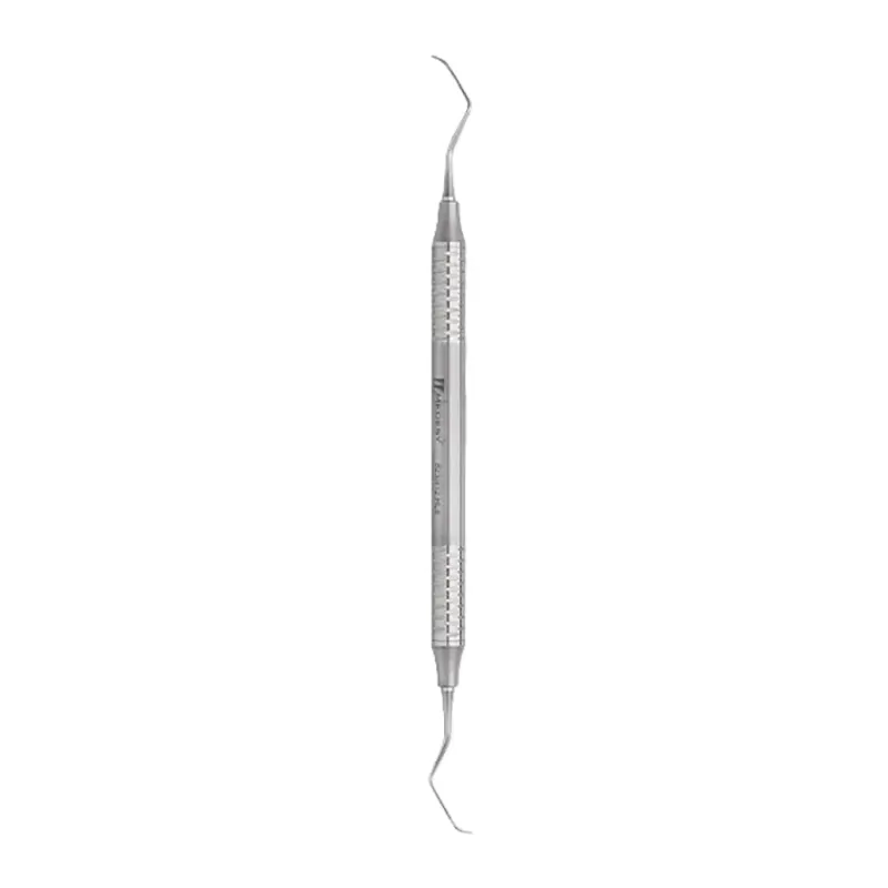 Curette Universelle Double