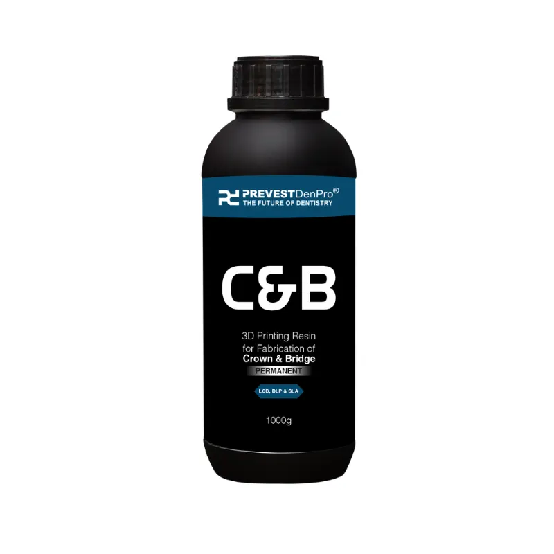 Matériel C&B Permanent 3D 1Kg A1